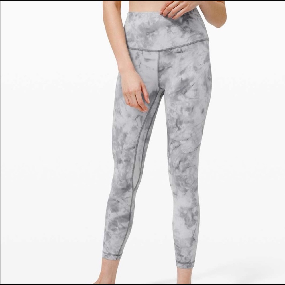 Lululemon Legging